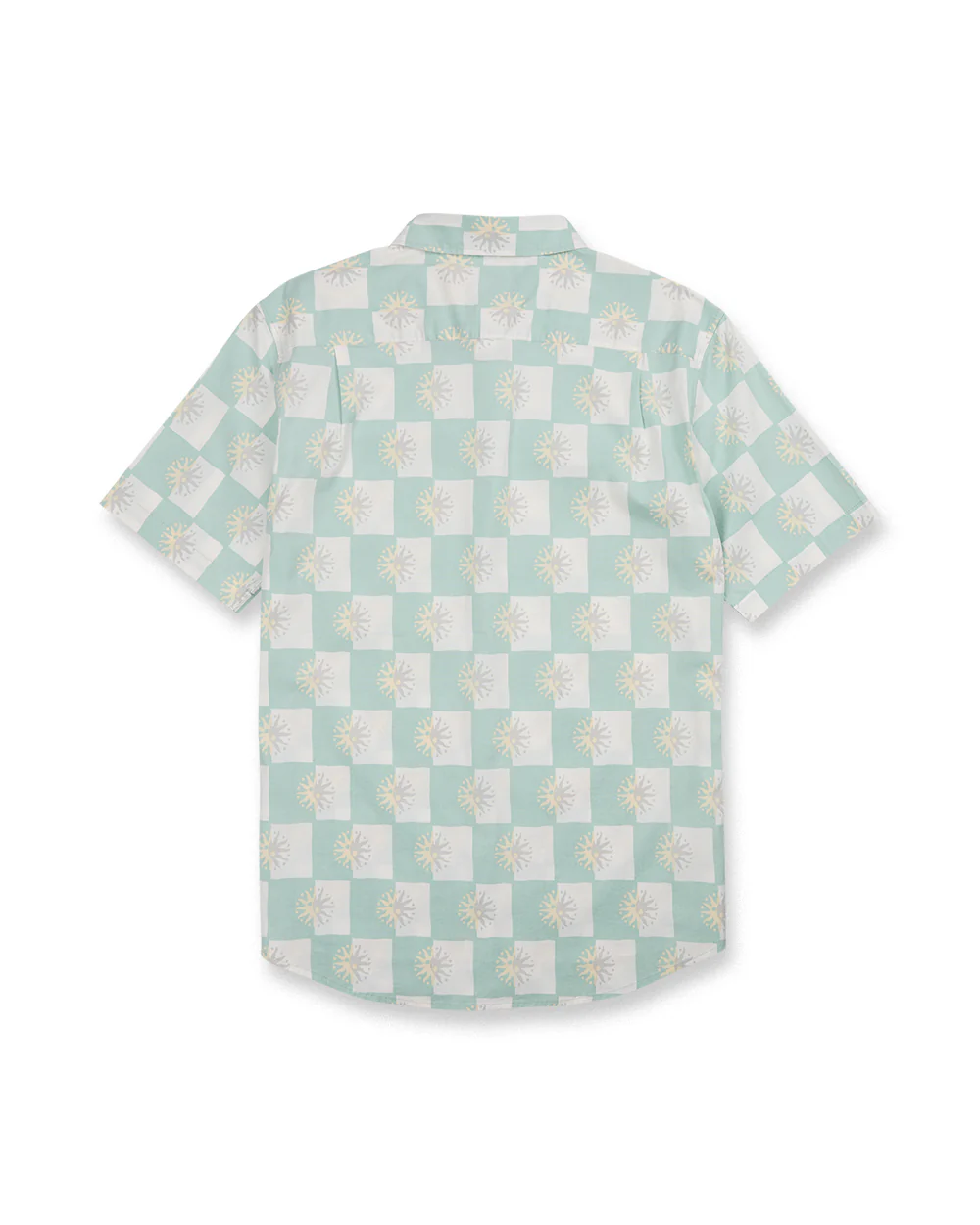 Quiksilver Mens Woven Sundial Classic Stretch - Image 2