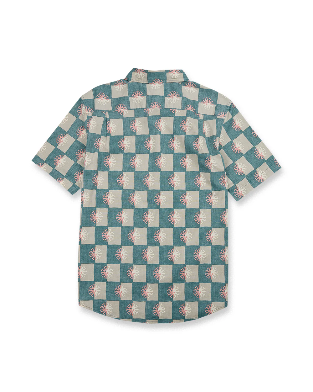 Quiksilver Mens Woven Sundial Classic Stretch - Image 4