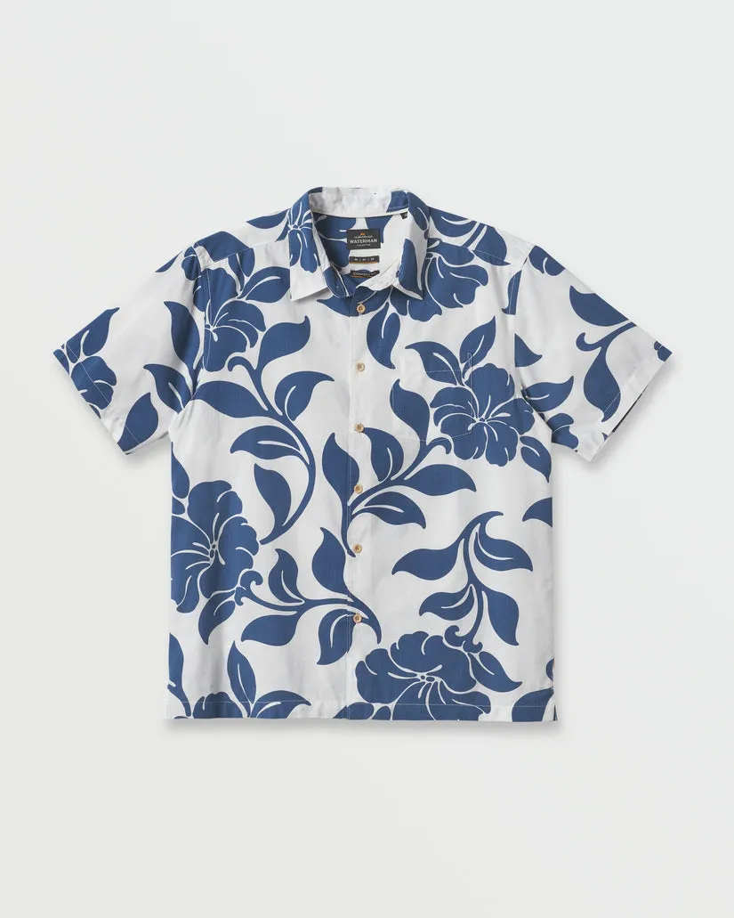 Quiksilver Waterman Mens Woven All Time Pareo - Image 8