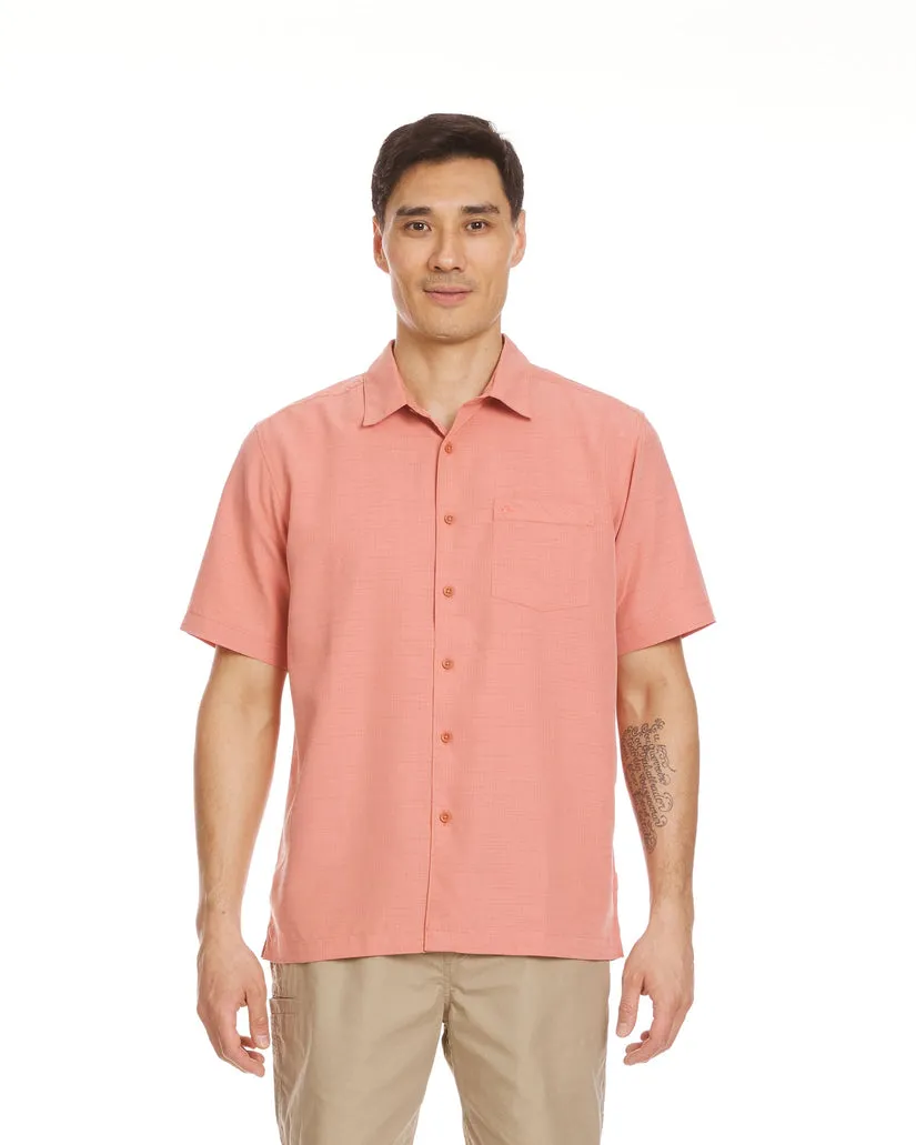 Quiksilver Waterman Mens Woven Centinela Premium Anti-Wrinkle - Image 11