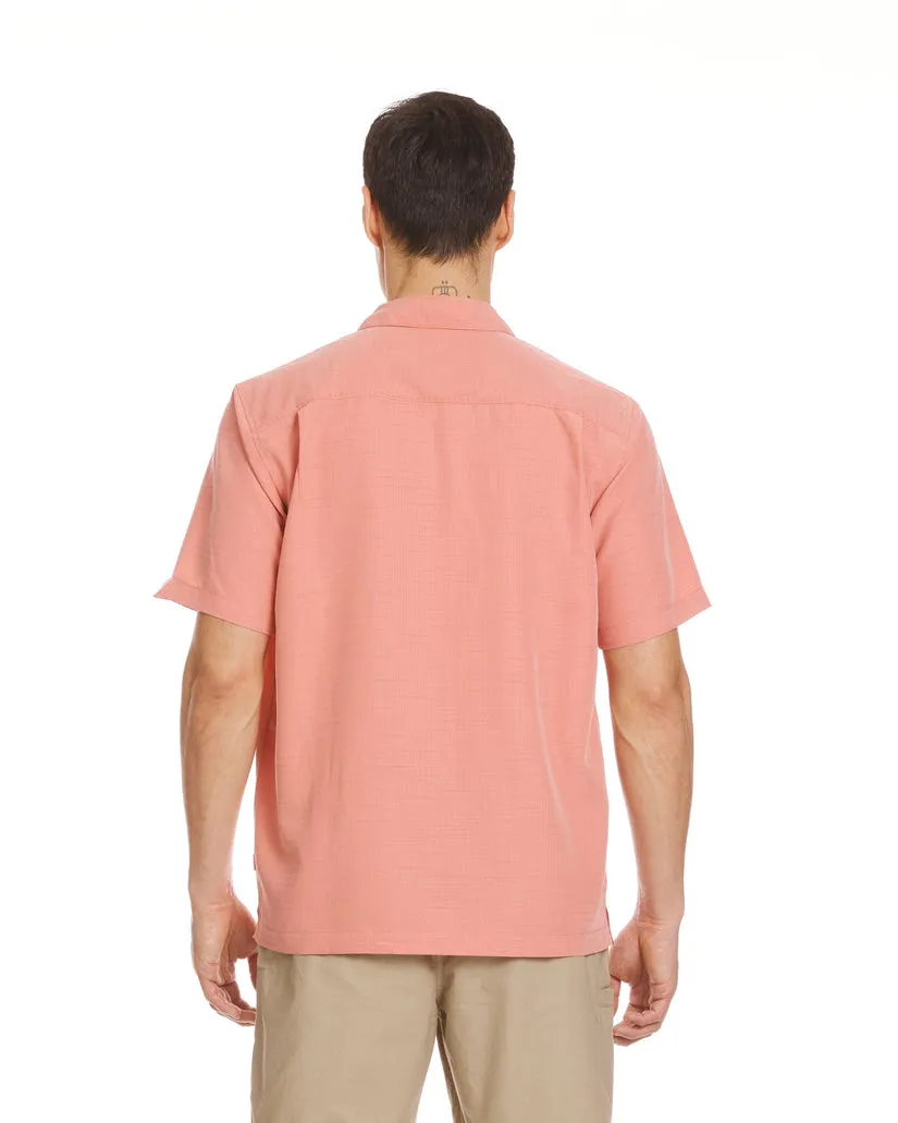 Quiksilver Waterman Mens Woven Centinela Premium Anti-Wrinkle - Image 12
