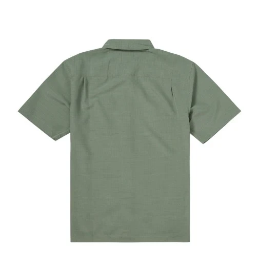 Quiksilver Waterman Mens Woven Centinela Premium Anti-Wrinkle - Image 16