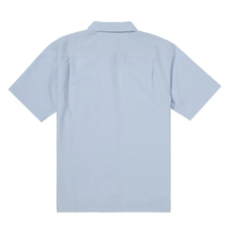 Quiksilver Waterman Mens Woven Centinela Premium Anti-Wrinkle - Image 18