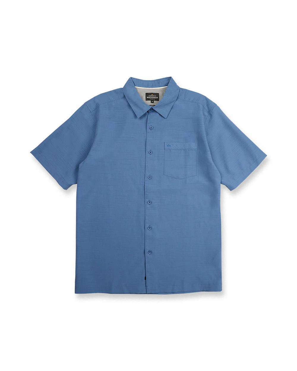 Quiksilver Waterman Mens Woven Centinela Premium Anti-Wrinkle - Image 19