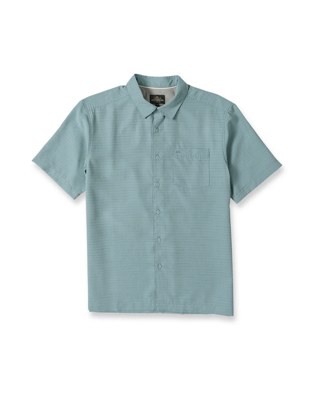 Quiksilver Waterman Mens Woven Centinela Premium Anti-Wrinkle - Image 21