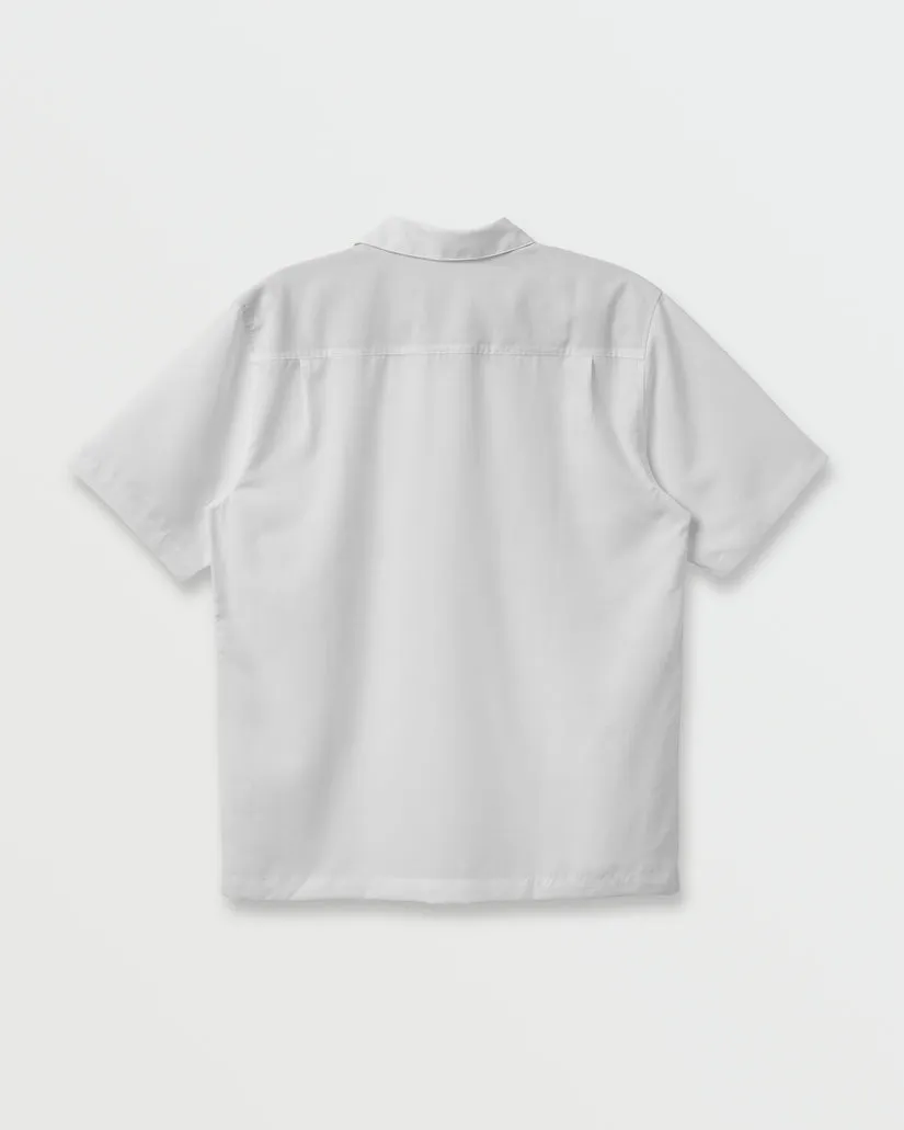 Quiksilver Waterman Mens Woven Centinela Premium Anti-Wrinkle - Image 8