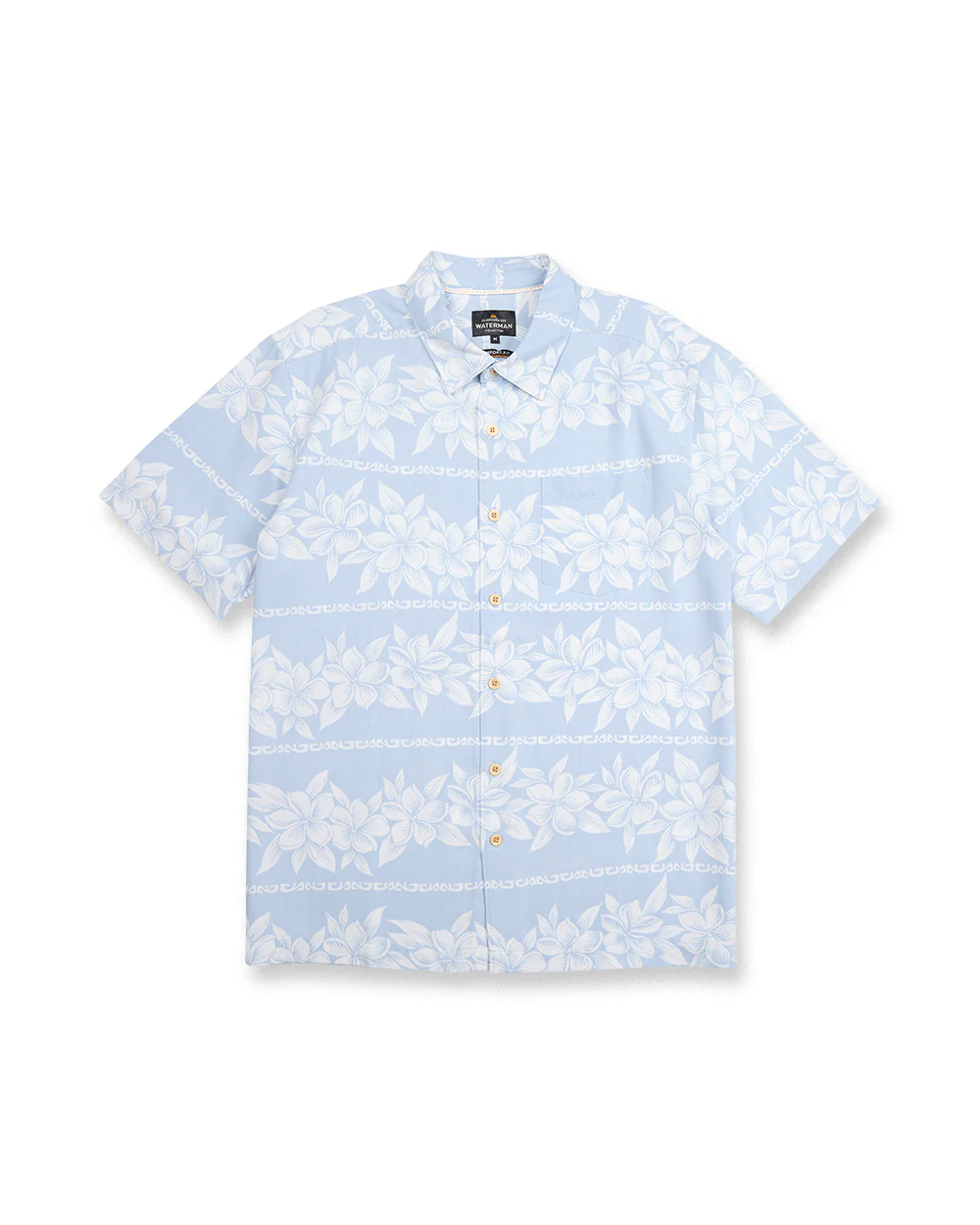 Quiksilver Waterman Mens Woven Horizons - Image 3