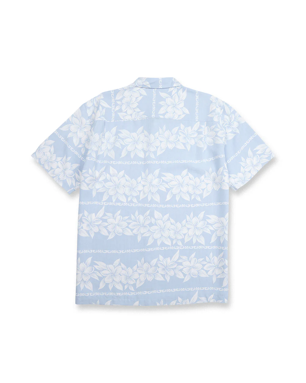 Quiksilver Waterman Mens Woven Horizons - Image 4