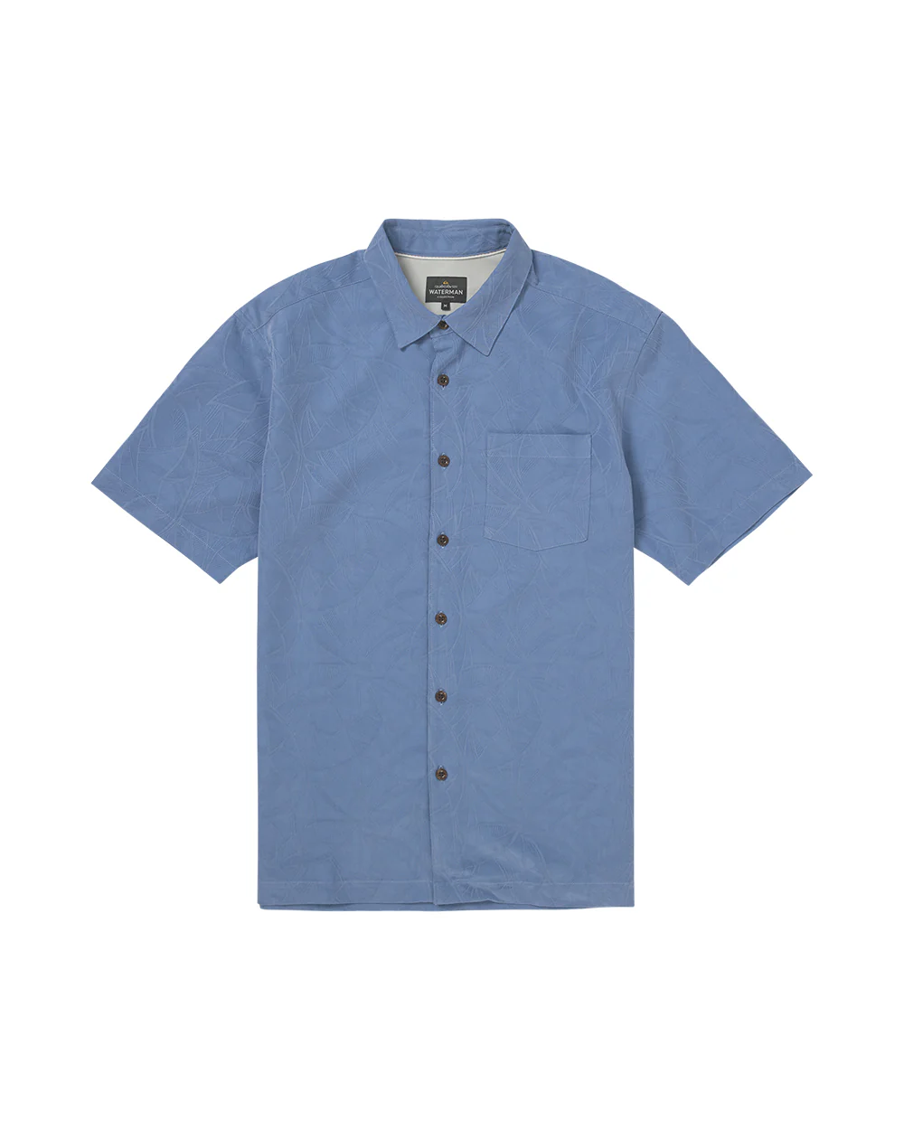Quiksilver Waterman Mens Woven Island Jungle - Image 7