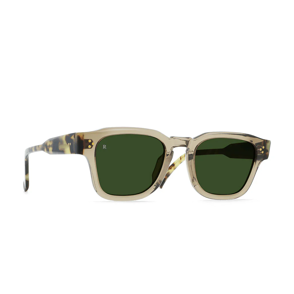 RAEN Mens Sunglasses Rece - Image 8