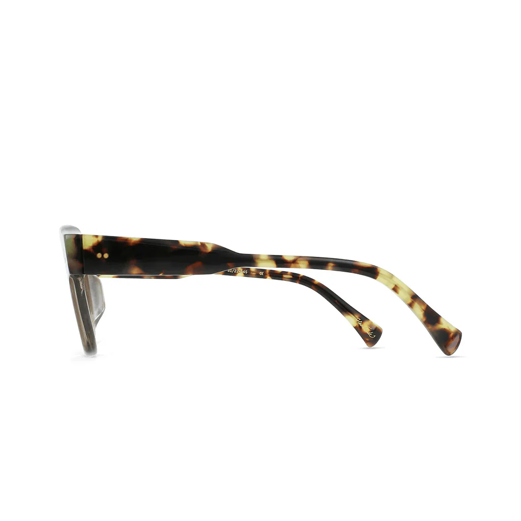RAEN Mens Sunglasses Rece - Image 9