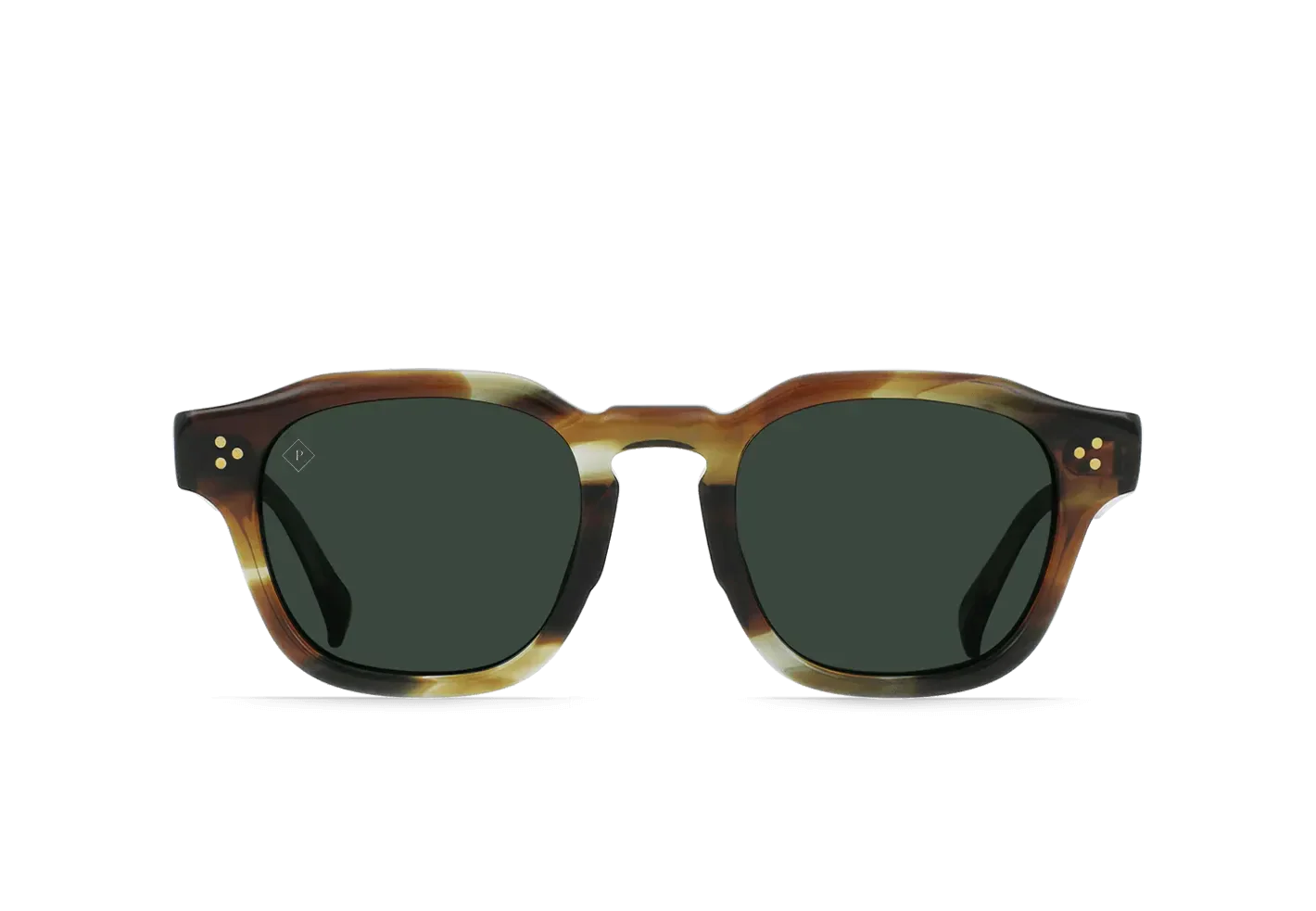 Raen Mens Sunglasses Rune - Image 4