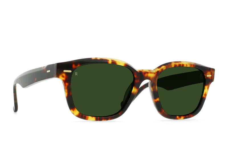 RAEN Sunglasses Carby - Image 11