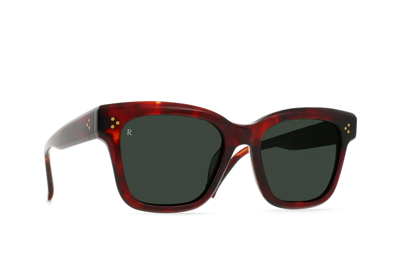 Raen Womens Sunglasses Breya - Image 18