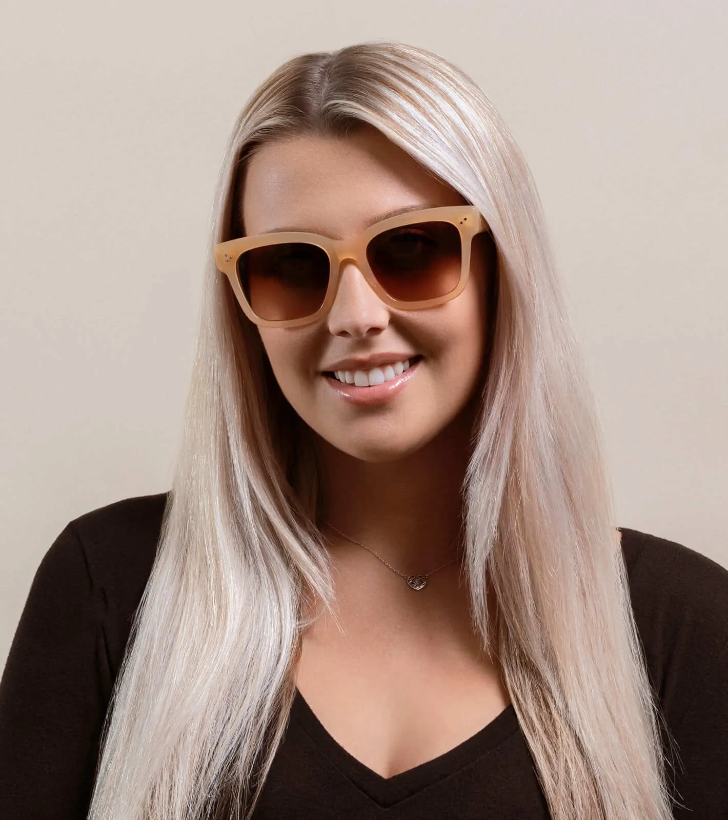 Raen Womens Sunglasses Breya - Image 4