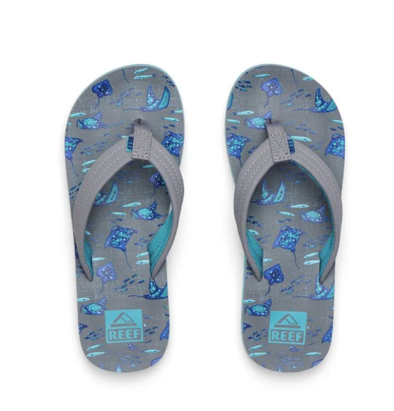 Reef Kids Sandals Kids Ahi - Image 6