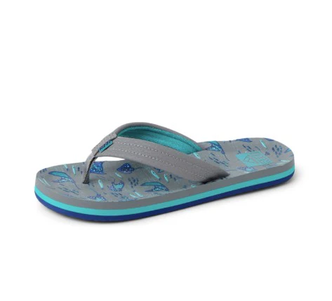 Reef Kids Sandals Kids Ahi - Image 9