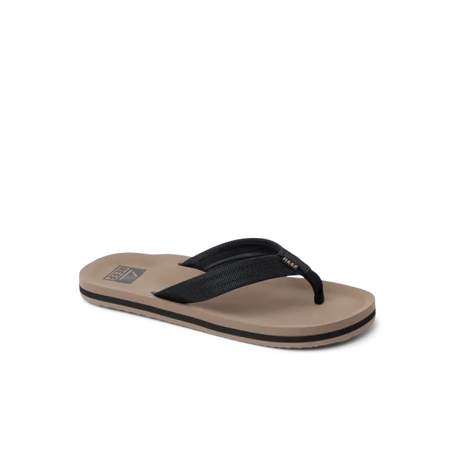 Reef Kids Sandals Kids Ahi Black/Tan - Image 2