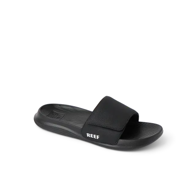 Reef Kids Sandals Kids Salty Slide - Image 2