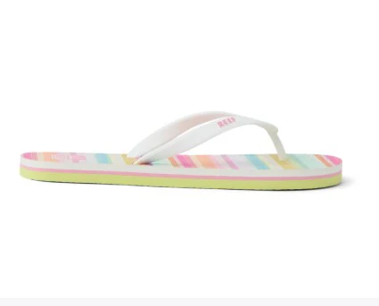 Reef Kids Sandals Kids Seaside Prints - Image 7