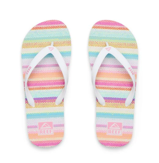 Reef Kids Sandals Kids Seaside Prints - Image 8