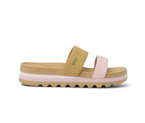 Reef Kids Sandals Kids Vista High - Image 2