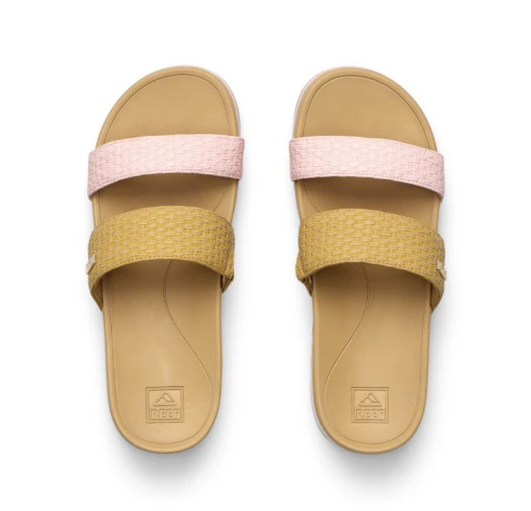 Reef Kids Sandals Kids Vista High - Image 3