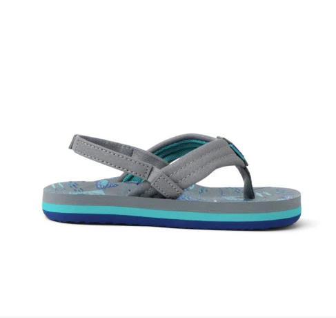 Reef Kids Sandals Little Ahi - Image 7