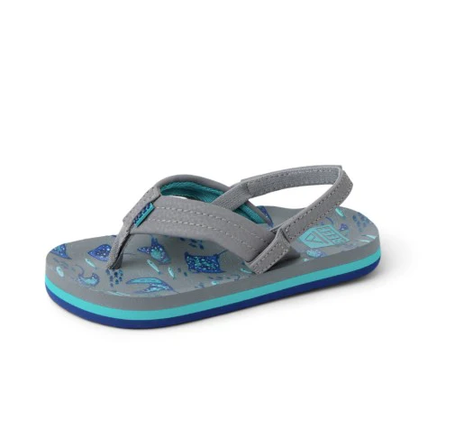 Reef Kids Sandals Little Ahi - Image 9