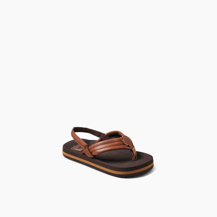 Reef Kids Sandals Little Ahi - Image 13