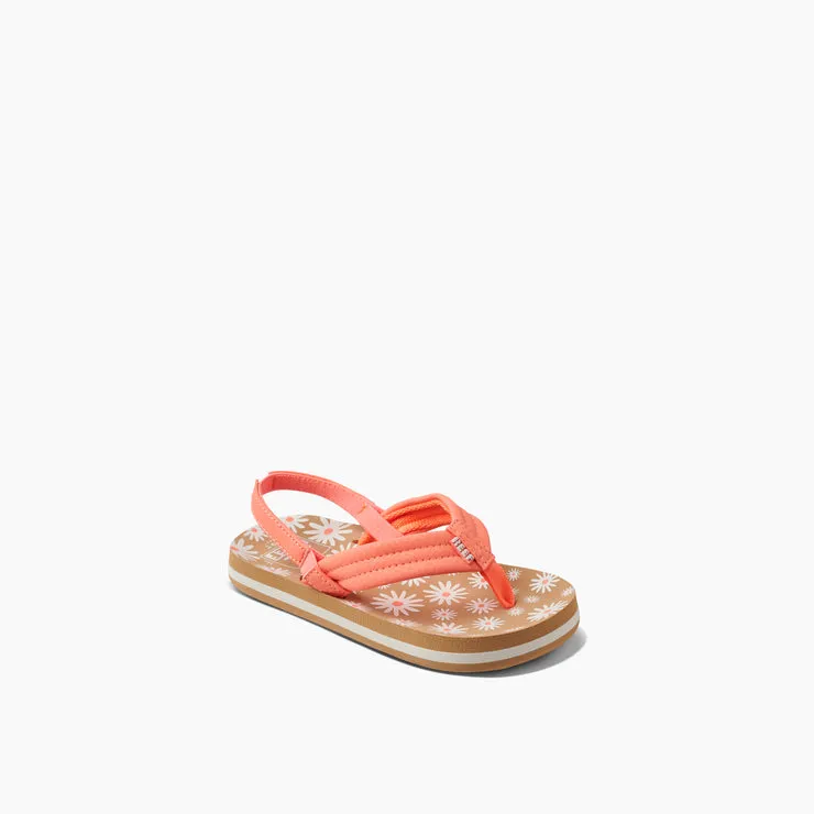 Reef Kids Sandals Little Ahi - Image 2