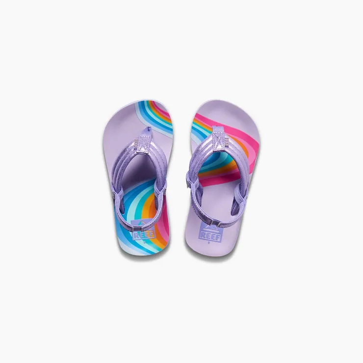 Reef Kids Sandals Little Ahi - Image 6