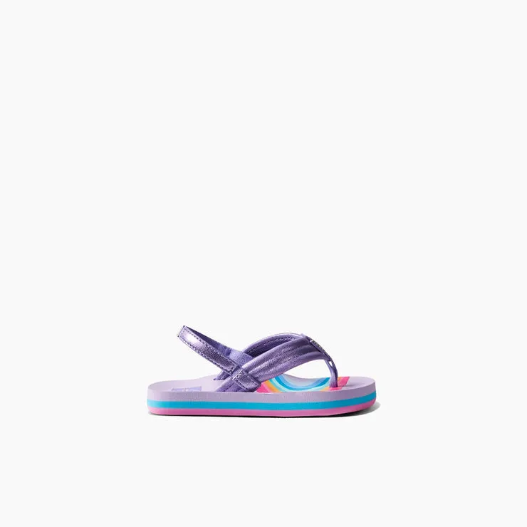 Reef Kids Sandals Little Ahi - Image 7