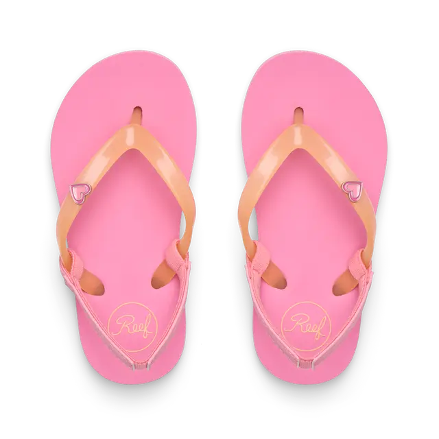 Reef Kids Sandals Little Charming - Image 15