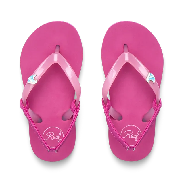 Reef Kids Sandals Little Charming - Image 5