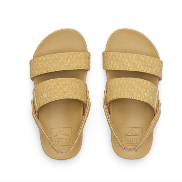 Reef Kids Sandals Little Cushion Vista - Image 2