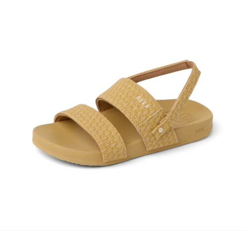 Reef Kids Sandals Little Cushion Vista - Image 3