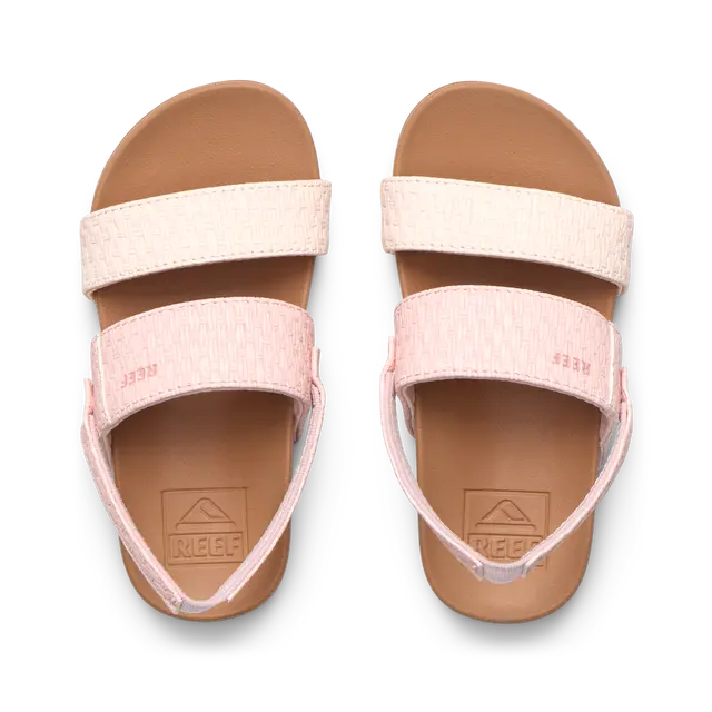 Reef Kids Sandals Little Cushion Vista - Image 7