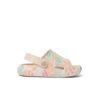 Reef Kids Sandals Little Rio Slide - Image 10