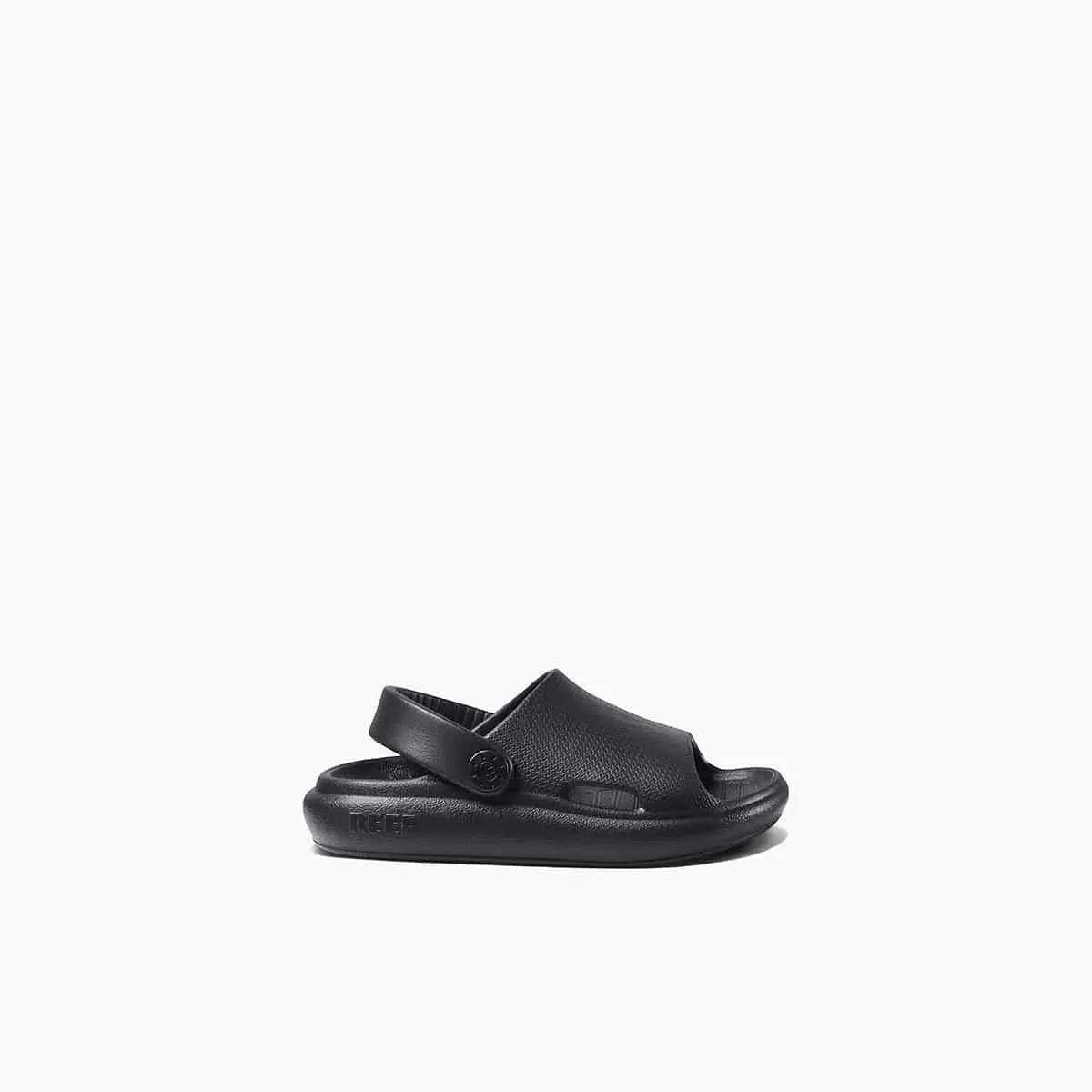 Reef Kids Sandals Little Rio Slide - Image 4