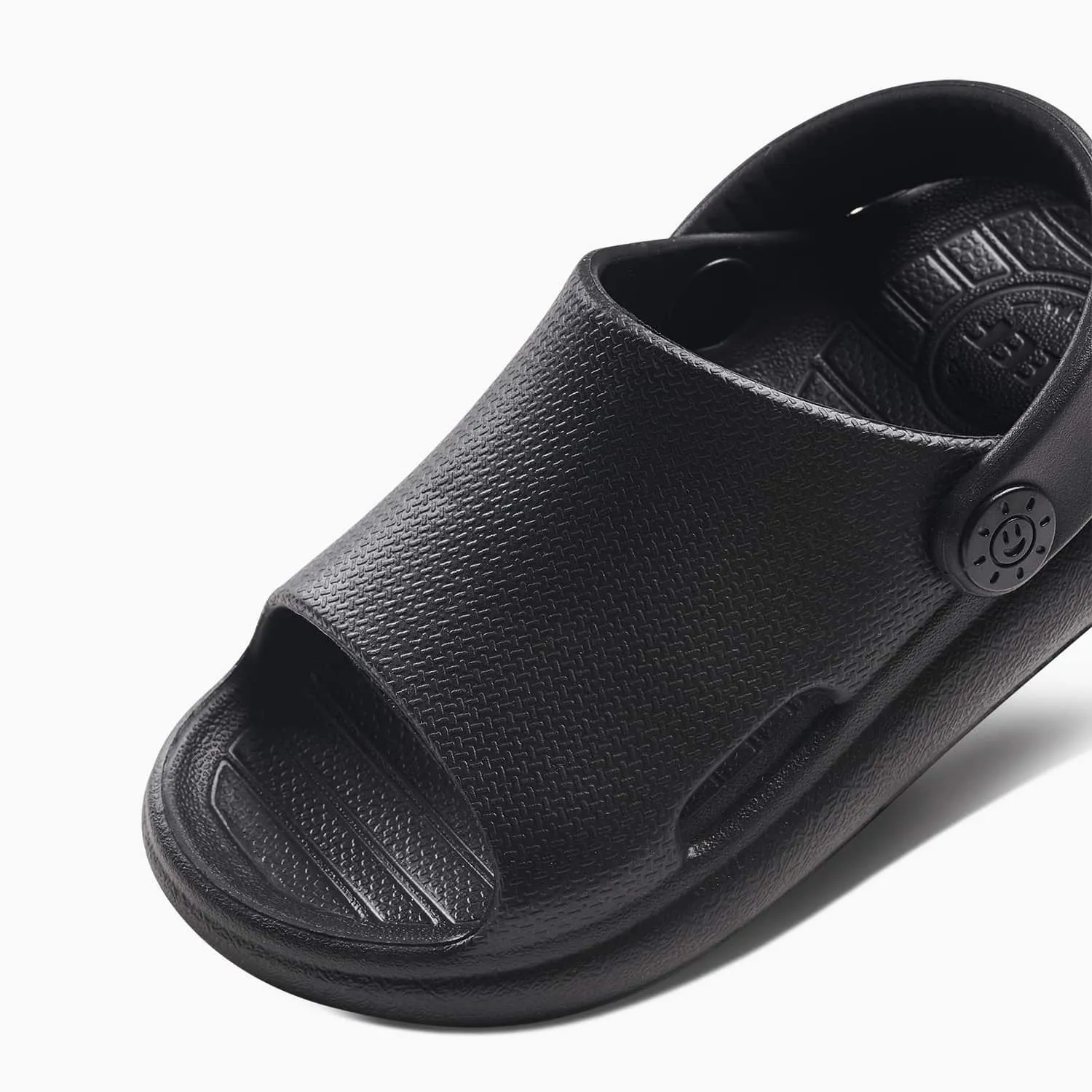 Reef Kids Sandals Little Rio Slide - Image 5