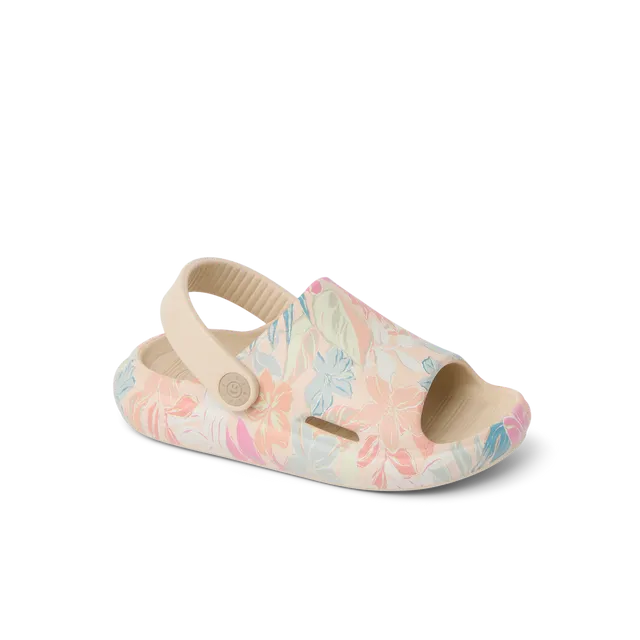 Reef Kids Sandals Little Rio Slide - Image 8