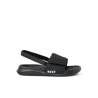 Reef Kids Sandals Little Salty Slide - Image 3