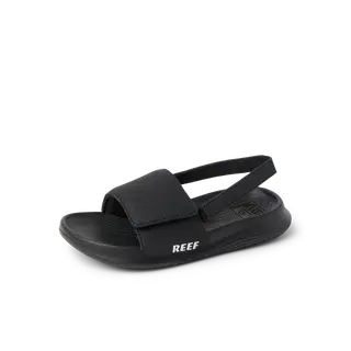 Reef Kids Sandals Little Salty Slide - Image 4