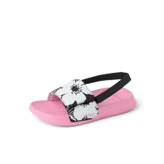Reef Kids Sandals Little Salty Slide - Image 3