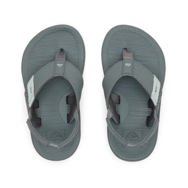 Reef Kids Sandals Little Santa Ana - Image 14