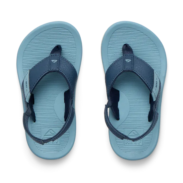 Reef Kids Sandals Little Santa Ana - Image 21
