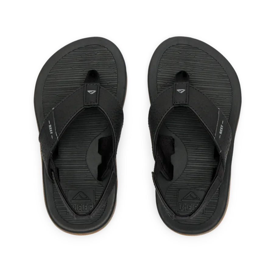 Reef Kids Sandals Little Santa Ana - Image 8
