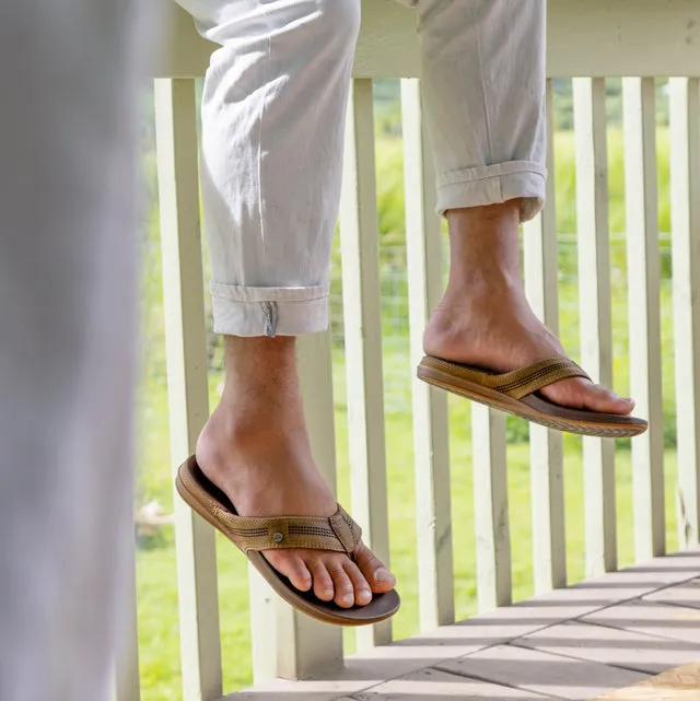 Reef Mens Sandals Cushion Lux - Image 10