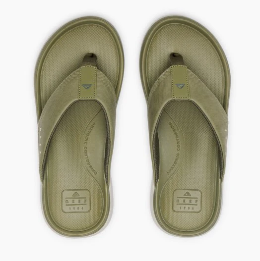 Reef Mens Sandals Cushion Norte - Image 19